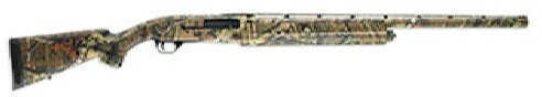 Browning Gold Light 10 Gauge 3.5 Inch Chamber 28 Barrel Mossy Oak Infinity Camo Stock Semi-Automatic Shotgun 011280113